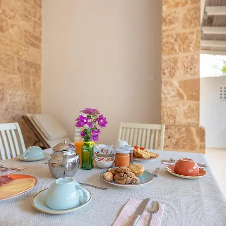 Masseria Alcorico Gagliano del Capo