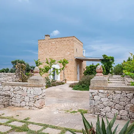 Masseria Alcorico