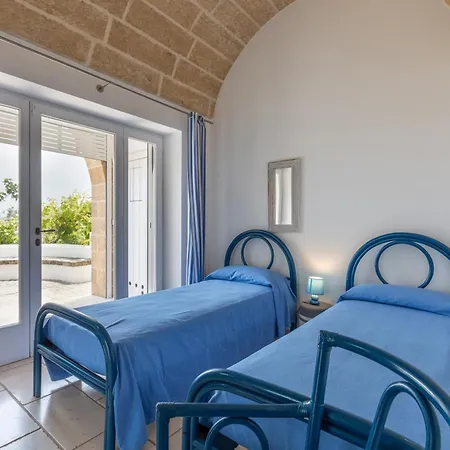 Masseria Alcorico *