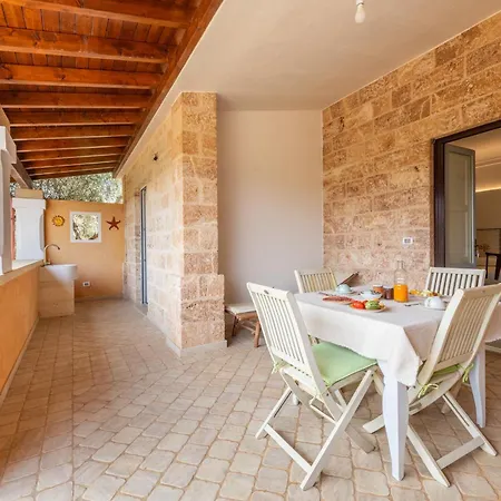 Masseria Alcorico *
