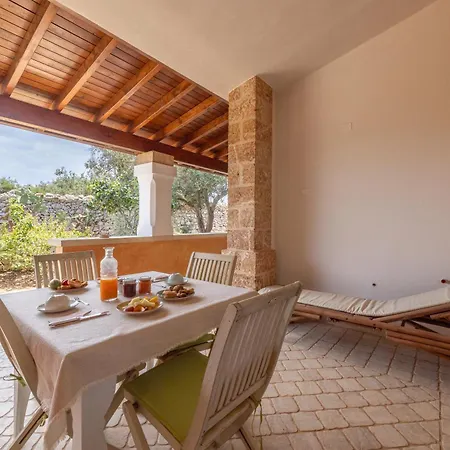 Masseria Alcorico Gagliano del Capo