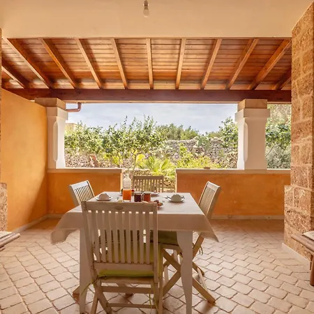 Masseria Alcorico