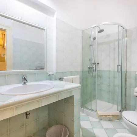 Çiftlik konaklama Masseria Alcorico