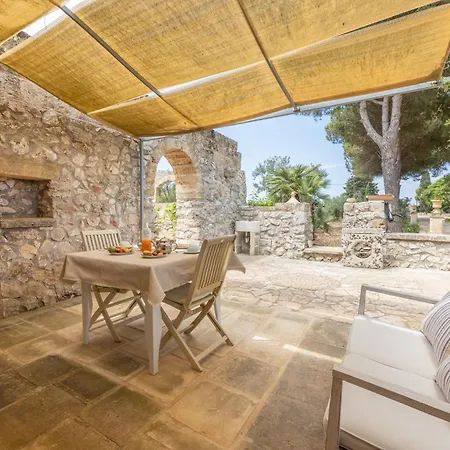 Masseria Alcorico Gagliano del Capo