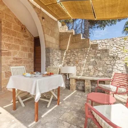Masseria Alcorico * Gagliano del Capo