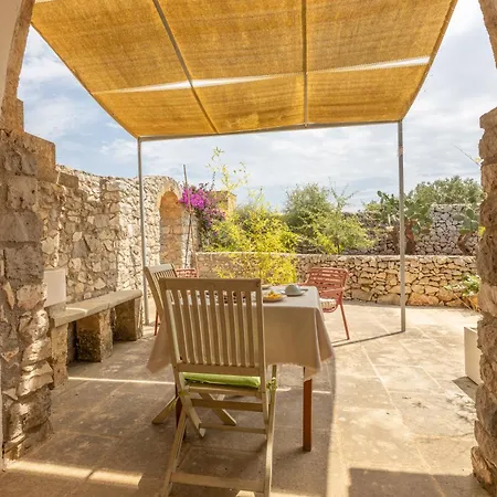 Farmház Masseria Alcorico *