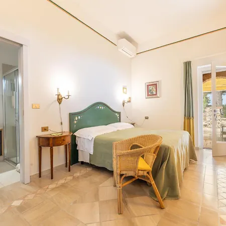 Masseria Alcorico * Gagliano del Capo