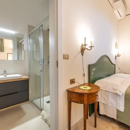 Masseria Alcorico Çiftlik konaklama